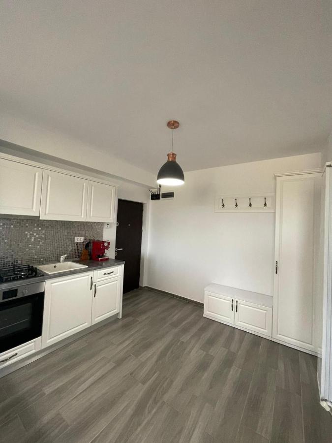 Ls Lake Apartment Mamaia Nord Нэводари Экстерьер фото